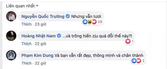 diễn viên Quốc Trường, hoa hậu Mai Phương Thúy, sao Việt